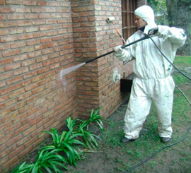 empresas de fumigacion